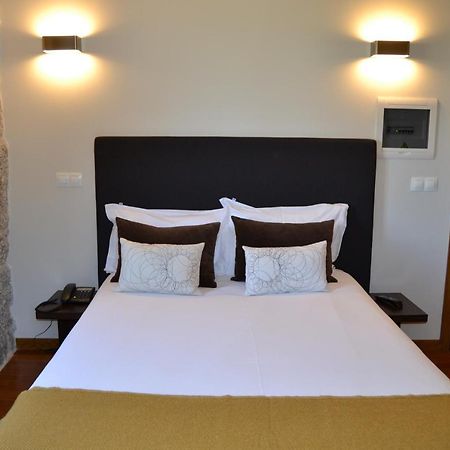 Quinta Do Medronheiro Hotel Rural Viseu Eksteriør bilde