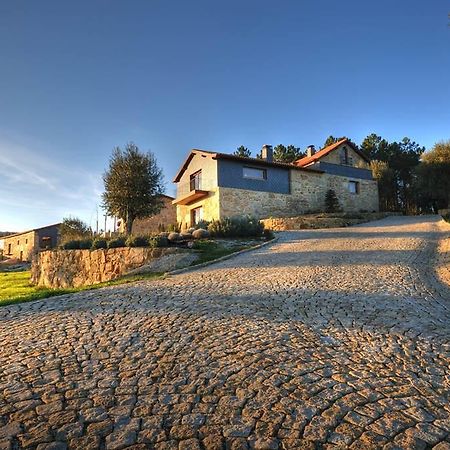 Quinta Do Medronheiro Hotel Rural Viseu Eksteriør bilde