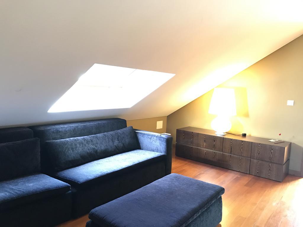 Quinta Do Medronheiro Hotel Rural Viseu Eksteriør bilde